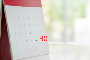 Wedstrijdkalender 2026-2027